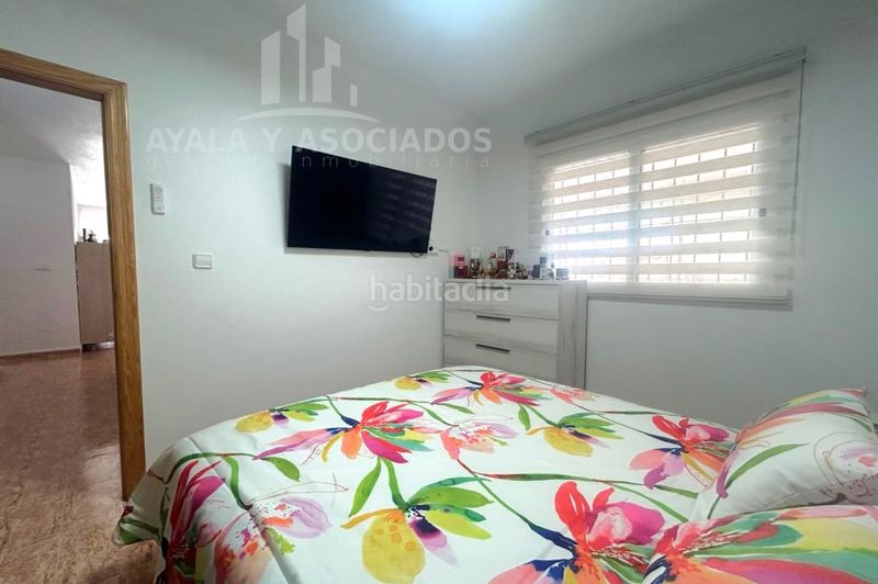 Foto a7aa985d-eadc-43c7-8628-327fd0034d95. Casa adosada planta baja en venta, Los Urrutias en Cartagena