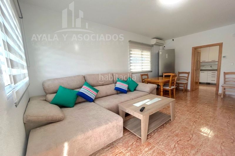 Foto c3feacbf-6452-47cf-b36e-5513fa3b11e9. Casa adosada planta baja en venta, Los Urrutias en Cartagena