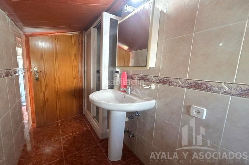 Foto cdf5f5ee-c88c-4e25-9f93-47d2bafcd6e6. Casa adosada planta baja en venta, Los Urrutias en Cartagena