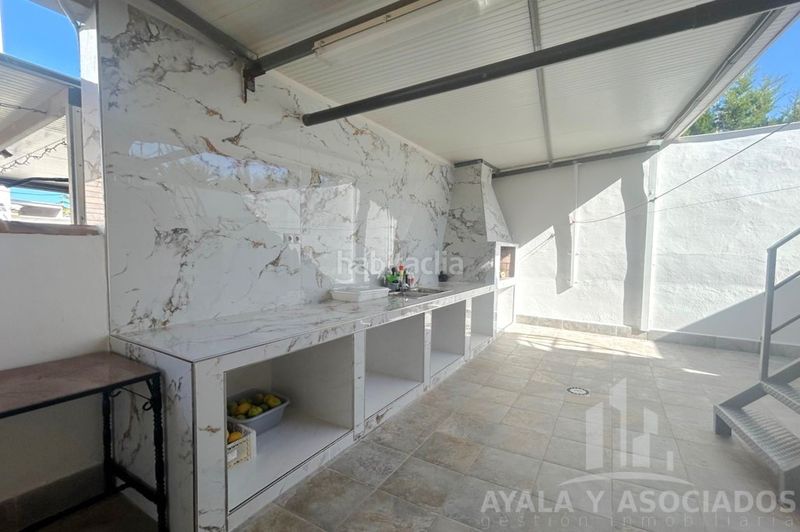Foto d69c52c7-4a1b-455e-b87b-7ae954a03291. Casa adosada planta baja en venta, Los Urrutias en Cartagena