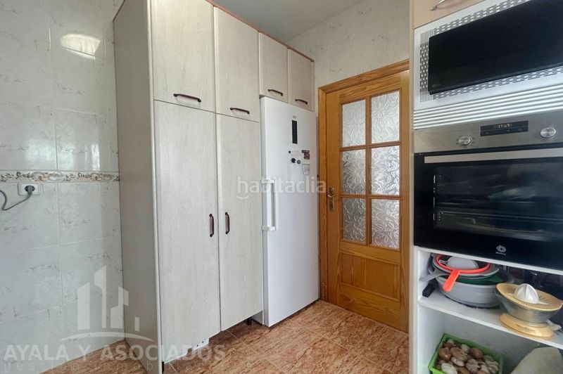 Foto f2131d66-5a42-483a-aeab-df5553965ec3. Casa adosada planta baja en venta, Los Urrutias en Cartagena