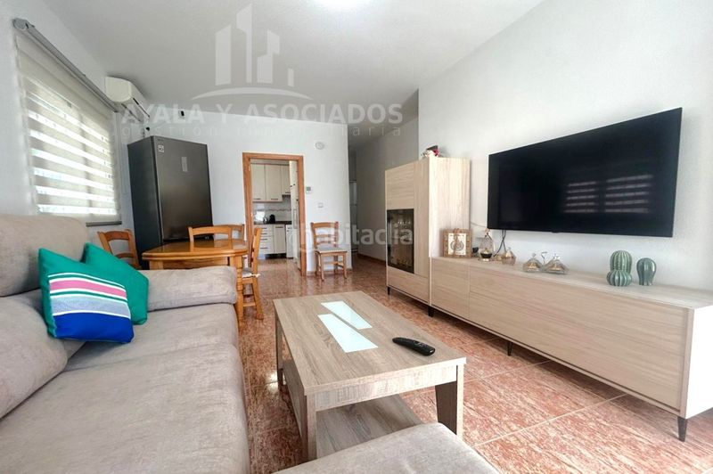 Foto f21c2cad-c86c-4f2e-8c13-8dd018ce1fef. Casa adosada planta baja en venta, Los Urrutias en Cartagena