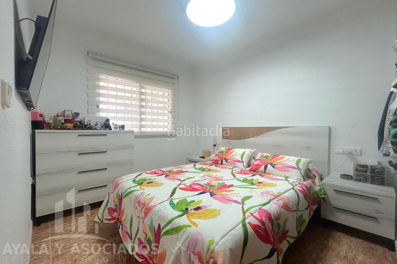 Foto fc3b5549-cce2-441f-a2f9-34891a8af025. Casa adosada planta baja en venta, Los Urrutias en Cartagena