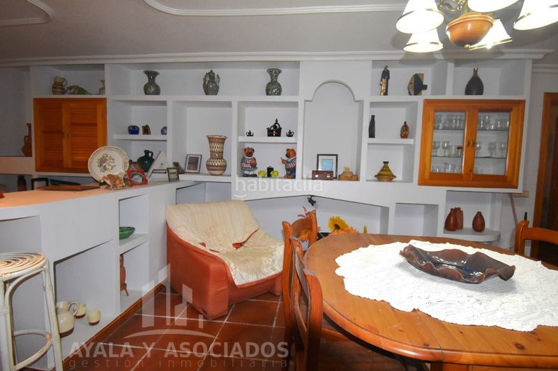 Foto 07b239d7-4641-4782-a55a-b62627f03462. Casa amb xemeneia aparcament a El Alamillo Mazarrón