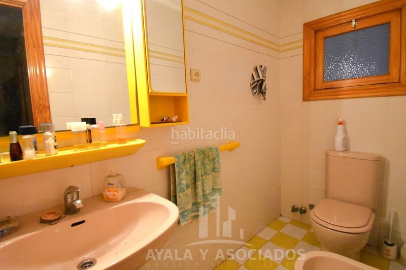 Foto 1b4c5c7c-89e2-46d8-8218-db30402e73a4. Casa amb xemeneia aparcament a El Alamillo Mazarrón