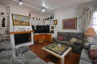 Haus in El Alamillo. Triplex en venta, en mazarron