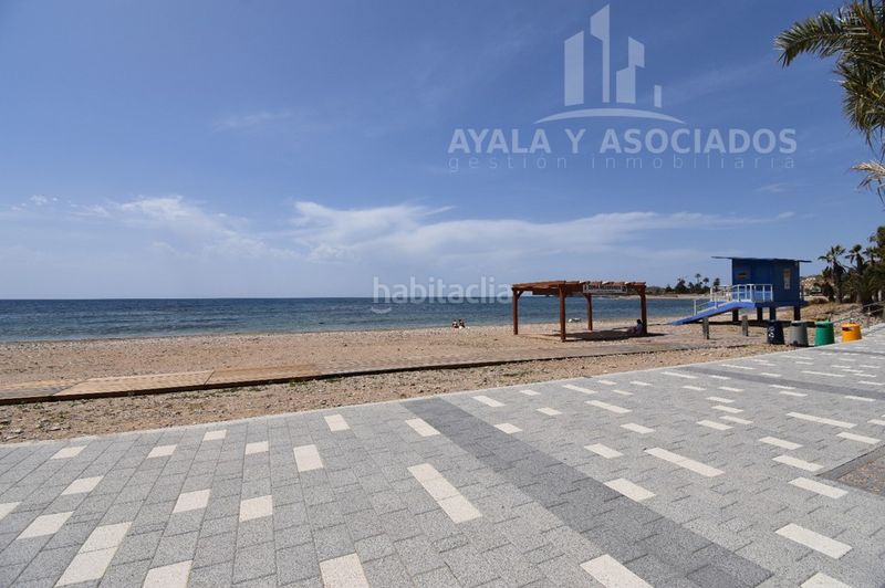 Foto 458f94e5-1d33-4f26-8e13-a1391b8d1256. Casa amb xemeneia aparcament a El Alamillo Mazarrón