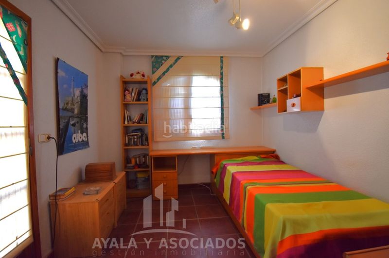 Foto 4fd6699b-0b31-4e99-a6a2-d15f36339895. Casa amb xemeneia aparcament a El Alamillo Mazarrón