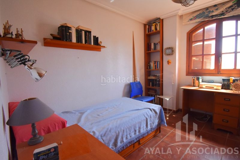Foto 5a4ef676-11d7-4d8f-9031-1447d9abbe58. Casa amb xemeneia aparcament a El Alamillo Mazarrón