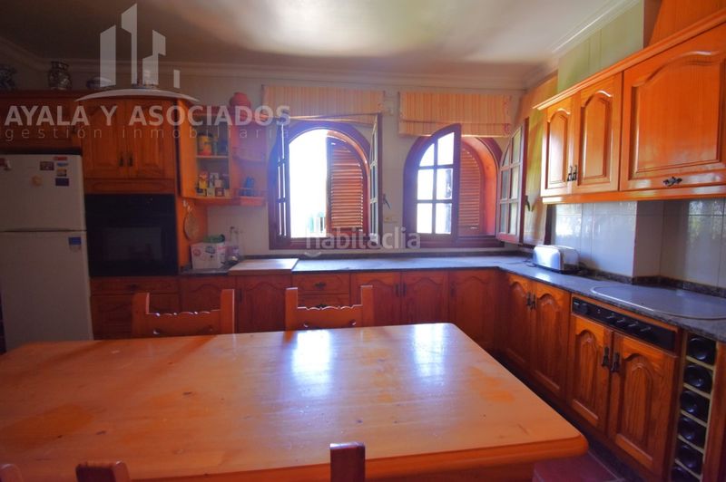 Foto 5a7bed2f-0fcd-49fa-95e3-8787aa2aa3d8. Casa amb xemeneia aparcament a El Alamillo Mazarrón
