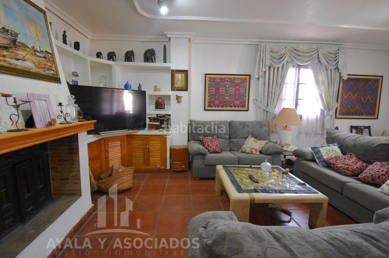 Foto 6421e5fc-0b13-469d-907c-1ea61435db7a. Casa amb xemeneia aparcament a El Alamillo Mazarrón