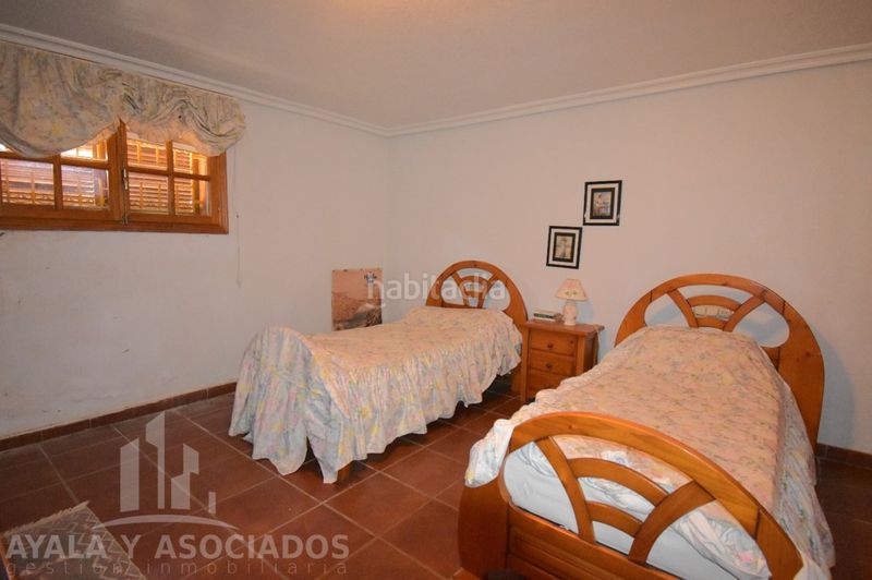 Foto a69272aa-f0db-47ed-990c-83c65cb0ea9f. Casa amb xemeneia aparcament a El Alamillo Mazarrón