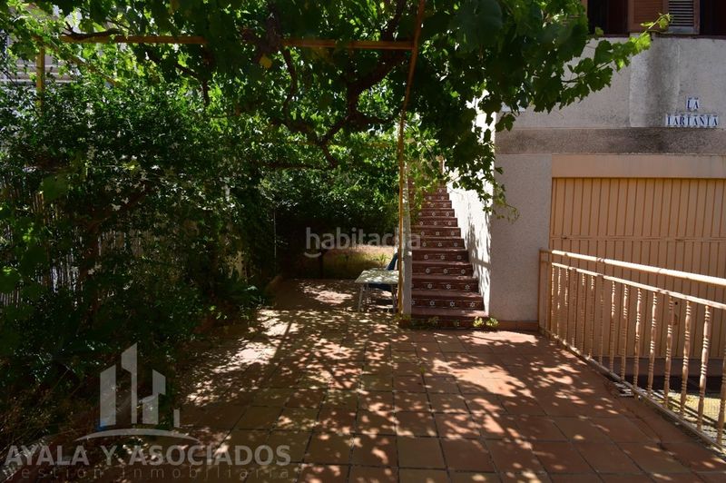 Foto a6d23ca6-6bfb-4c0c-a88d-ba2122a312ef. Casa amb xemeneia aparcament a El Alamillo Mazarrón