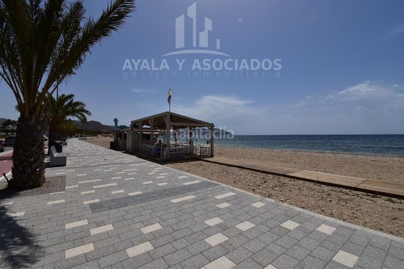Foto ad6608b3-3c90-45e3-8340-0967c461ca67. Casa amb xemeneia aparcament a El Alamillo Mazarrón