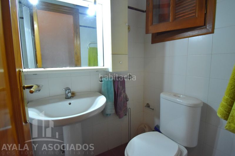 Foto c11afbd1-d4ca-4869-9617-12a5c1c6c533. Casa amb xemeneia aparcament a El Alamillo Mazarrón