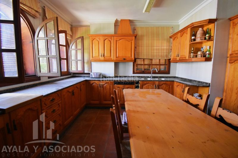 Foto c8e62450-50f4-42c5-b070-a6abbed263b4. Casa amb xemeneia aparcament a El Alamillo Mazarrón