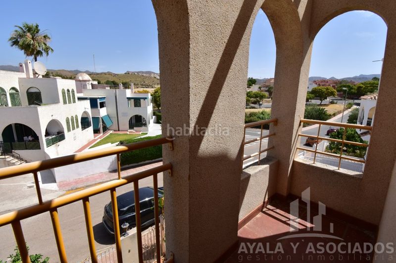 Foto d28d2d84-8ebb-4bdb-b830-d91f43b059a9. Casa amb xemeneia aparcament a El Alamillo Mazarrón