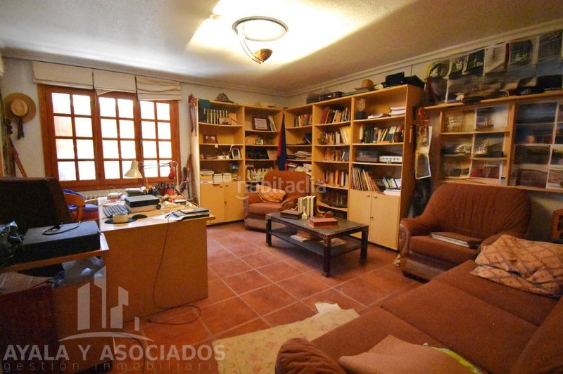 Foto d2a3706c-9872-4170-9b81-153a9e8ba857. Casa amb xemeneia aparcament a El Alamillo Mazarrón