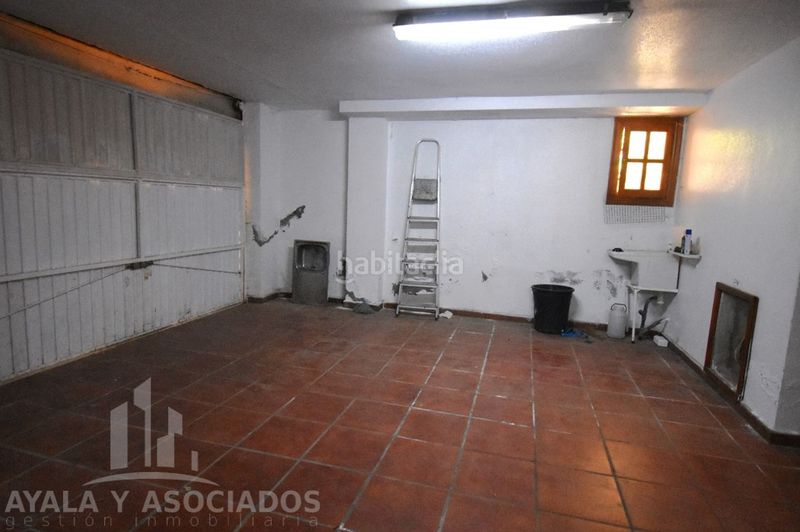 Foto d4deb374-e0bf-46e3-99b7-7c53d0e5f866. Casa amb xemeneia aparcament a El Alamillo Mazarrón