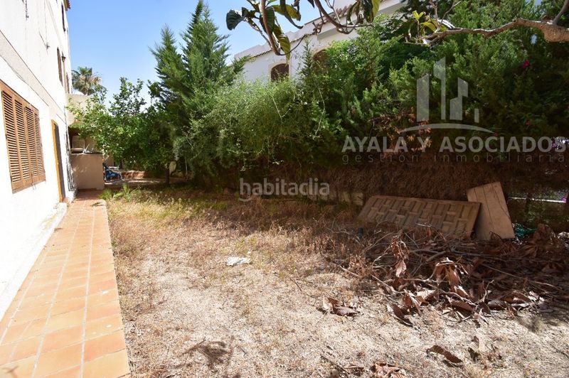 Foto efc4b899-6173-41b9-a69a-e1e25bfbb2e7. Casa amb xemeneia aparcament a El Alamillo Mazarrón