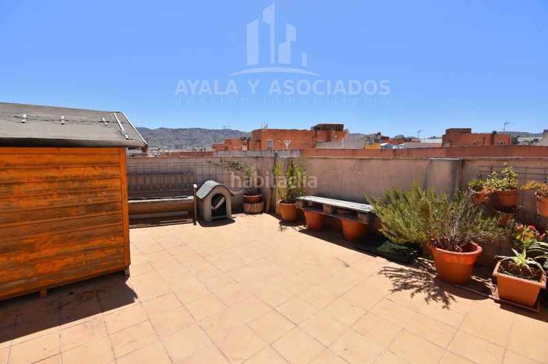 Foto 05cd1ed6-c49f-4e08-843f-945076dd785e. Piso  en venta, en la union con plaza de garaje y terraza en Unión (La)