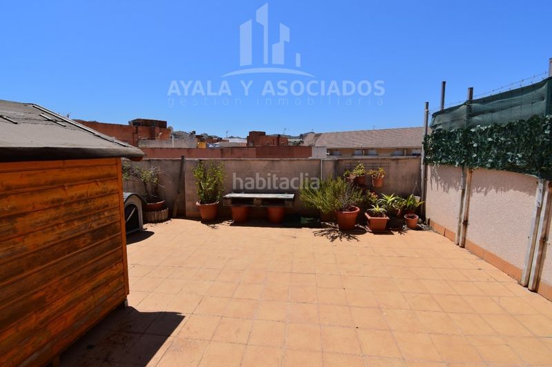 Foto 39f3c1f3-8005-4a4c-93b1-6a36280a59b5. Piso  en venta, en la union con plaza de garaje y terraza en Unión (La)