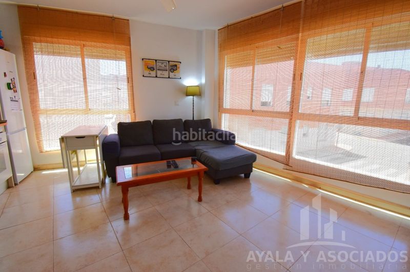 Foto 4f389f7b-4567-49eb-b4a5-ea31c2f21772. Piso  en venta, en la union con plaza de garaje y terraza en Unión (La)