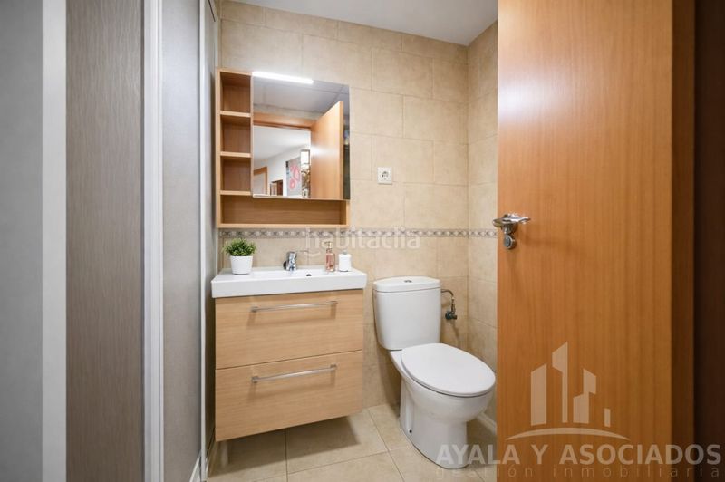 Foto a768010d-1429-486f-8382-69d7b0cc903f. Piso  en venta, en la union con plaza de garaje y terraza en Unión (La)
