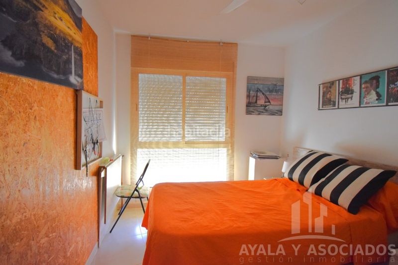 Foto cf8b84b1-7935-4509-a052-ea977b654fb1. Piso  en venta, en la union con plaza de garaje y terraza en Unión (La)