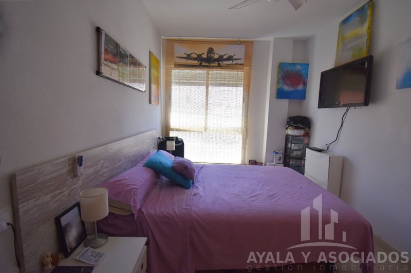 Foto cf8c3717-af8c-4d7c-9ede-b6e5e3d598dd. Piso  en venta, en la union con plaza de garaje y terraza en Unión (La)