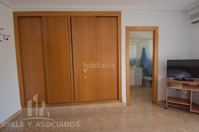 Foto 1490180d-f5bc-4615-810b-463751bc50a3. Chalet dúplex en venta, La Palma en La Palma Cartagena