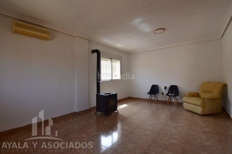 Foto 160584a9-7f9b-435e-8e5b-9ca12e46286b. Chalet dúplex en venta, La Palma en La Palma Cartagena