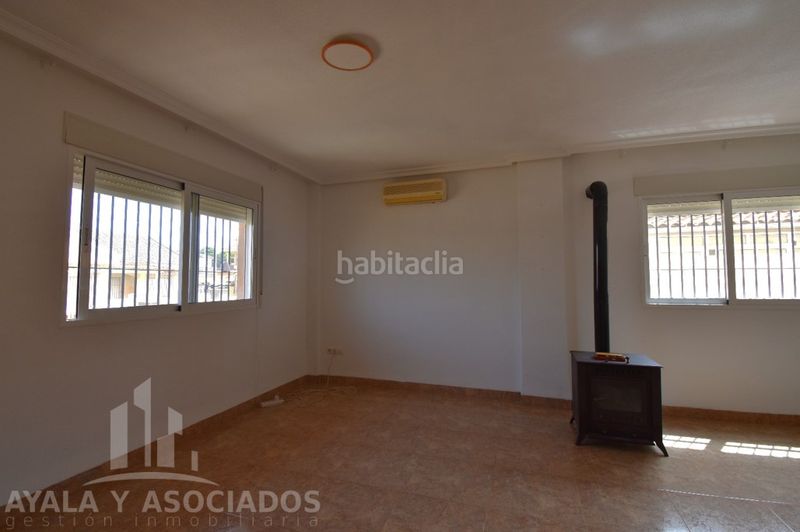 Foto 223aa73d-989d-4d5a-8735-e39e4289bb31. Chalet dúplex en venta, La Palma en La Palma Cartagena