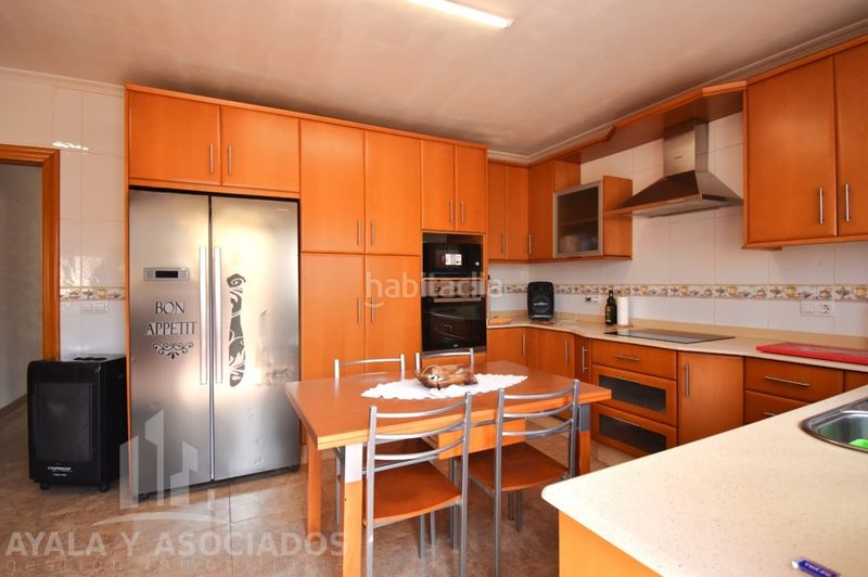 Foto 3b14875e-1ab5-4575-89a6-5c925485f0af. Chalet dúplex en venta, La Palma en La Palma Cartagena