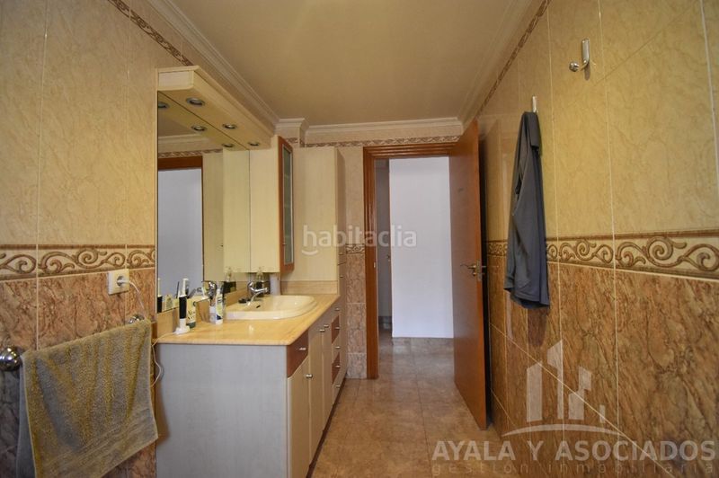 Foto 402a8470-975f-409c-979f-1fe0f7ac259a. Chalet dúplex en venta, La Palma en La Palma Cartagena