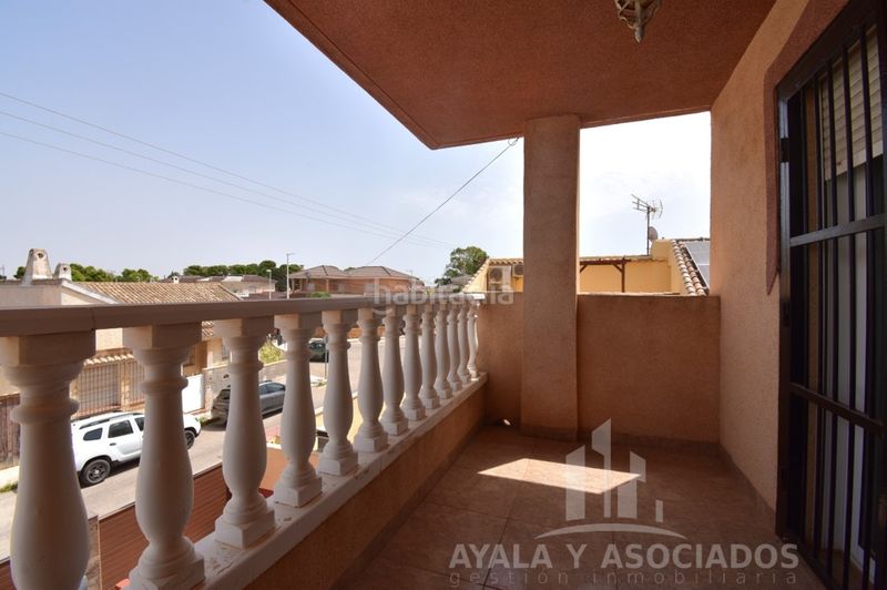 Foto 499d05af-d13f-4b66-8ea6-3c41b0db0a93. Chalet dúplex en venta, La Palma en La Palma Cartagena