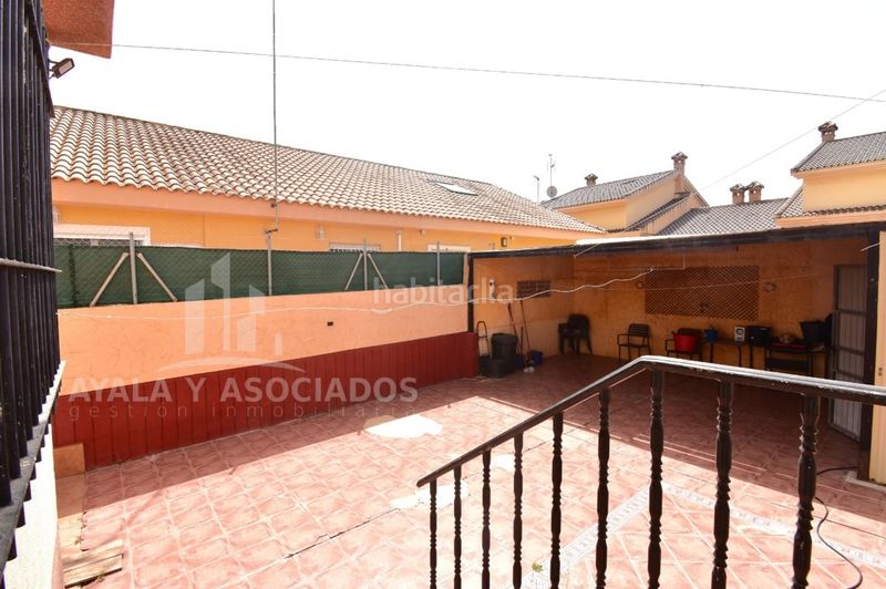 Foto 82533098-107f-400f-8581-7ca2ca4dc6e9. Chalet dúplex en venta, La Palma en La Palma Cartagena