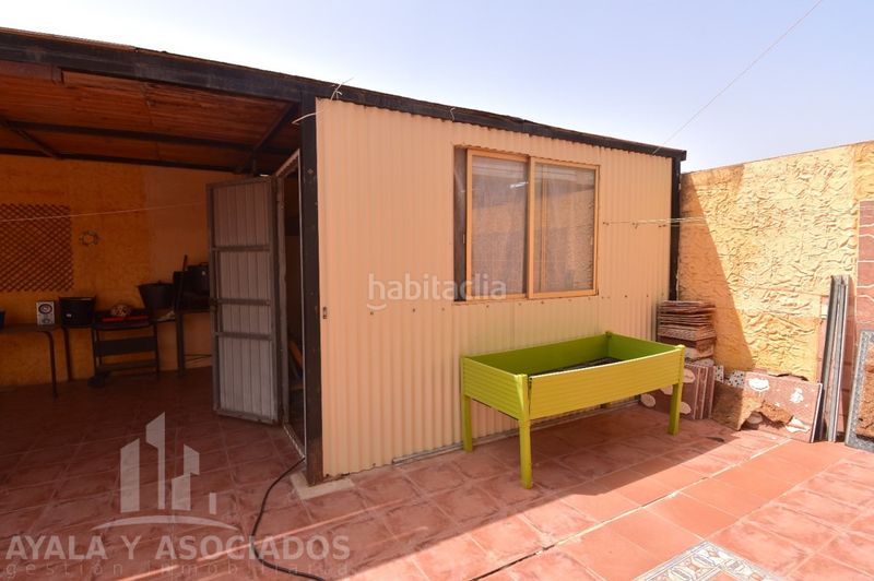Foto 87853d5b-ca91-4093-8bab-0c9d3d1d8e75. Chalet dúplex en venta, La Palma en La Palma Cartagena