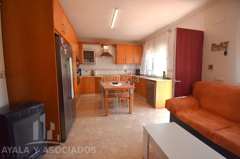 Foto 9863302e-67c4-4987-a7f0-2e39c9ed3c1c. Chalet dúplex en venta, La Palma en La Palma Cartagena