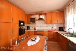 Chalet à La Palma. Dúplex en venta, la palma