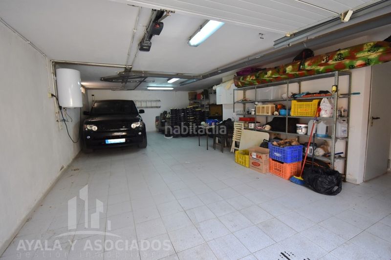 Foto ca9b4022-c734-46fa-80ff-efdb704fd63d. Chalet dúplex en venta, La Palma en La Palma Cartagena