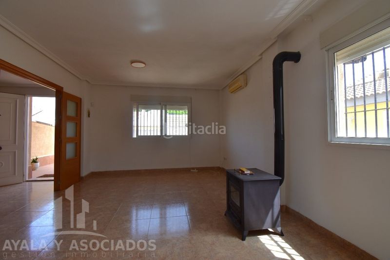 Foto dcffad34-1730-46a1-ba7b-5a8840aa8f77. Chalet dúplex en venta, La Palma en La Palma Cartagena