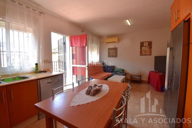 Foto e048f7e7-b85c-46e2-82cb-d77f70541f59. Chalet dúplex en venta, La Palma en La Palma Cartagena