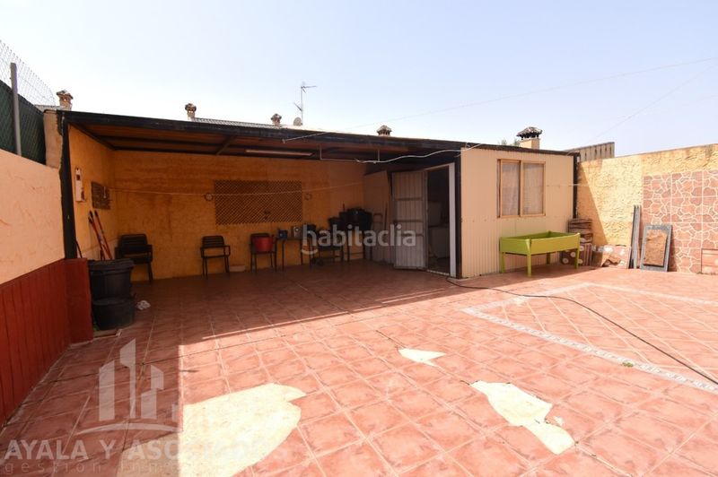 Foto fceac257-7aef-4b75-9cc8-ad9ce0f3e75e. Chalet dúplex en venta, La Palma en La Palma Cartagena