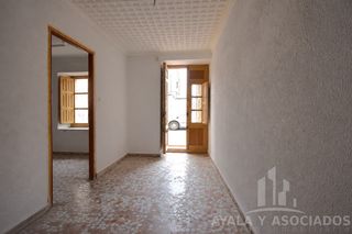 Casa adossada a Barrio de la Concepción