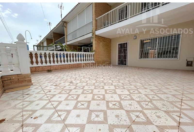 Foto 0ccaaef6-01e9-43a4-bbf3-2dbb85e1a278. Casa adosada dúplex en venta, en mar de cristal en Cartagena