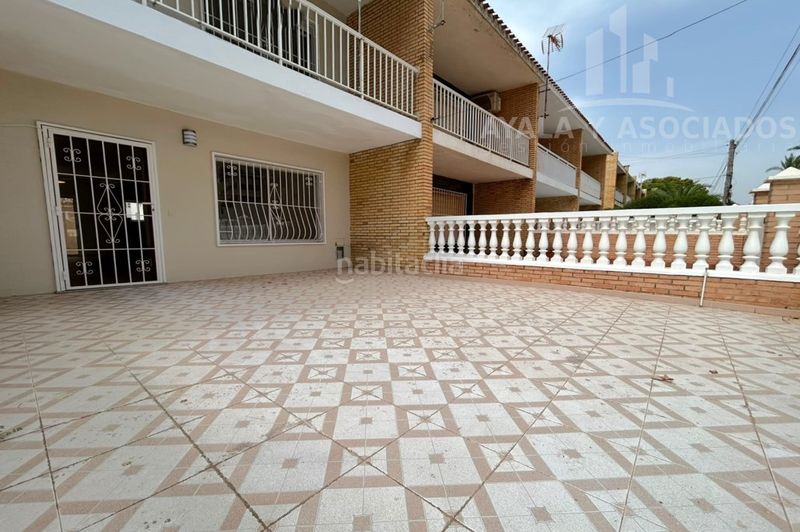 Foto 2b835fed-e309-4ac9-ae8c-e9eada5e1e00. Casa adosada dúplex en venta, en mar de cristal en Cartagena