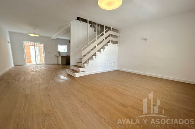 Foto 4a66aa87-5b18-4ce6-8906-9ae7568550c7. Casa adosada dúplex en venta, en mar de cristal en Cartagena