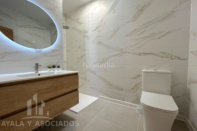Foto 5d8b06ff-742b-4e94-939a-5152de44469b. Casa adosada dúplex en venta, en mar de cristal en Cartagena