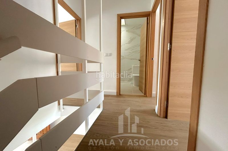 Foto 63248851-edbc-4542-811f-55823335c589. Casa adosada dúplex en venta, en mar de cristal en Cartagena